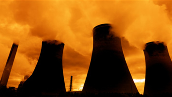 Mnet 123736 Nuclear Energy