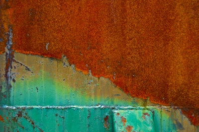 Mnet 123737 Corrosion