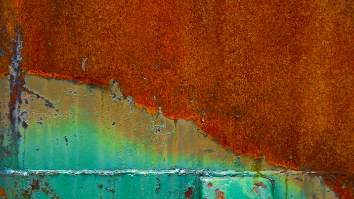 Mnet 123737 Corrosion