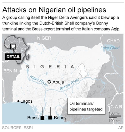 Mnet 123757 Nigeria Oil Attacks Parr
