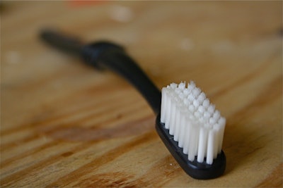 Mnet 123761 Toothbrush