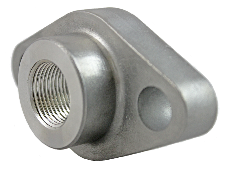 Mnet 150423 Hantemp Threaded Flange