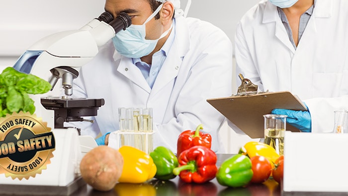 Food Safety & Compliance: Lessons Learned When Selecting a New ERP