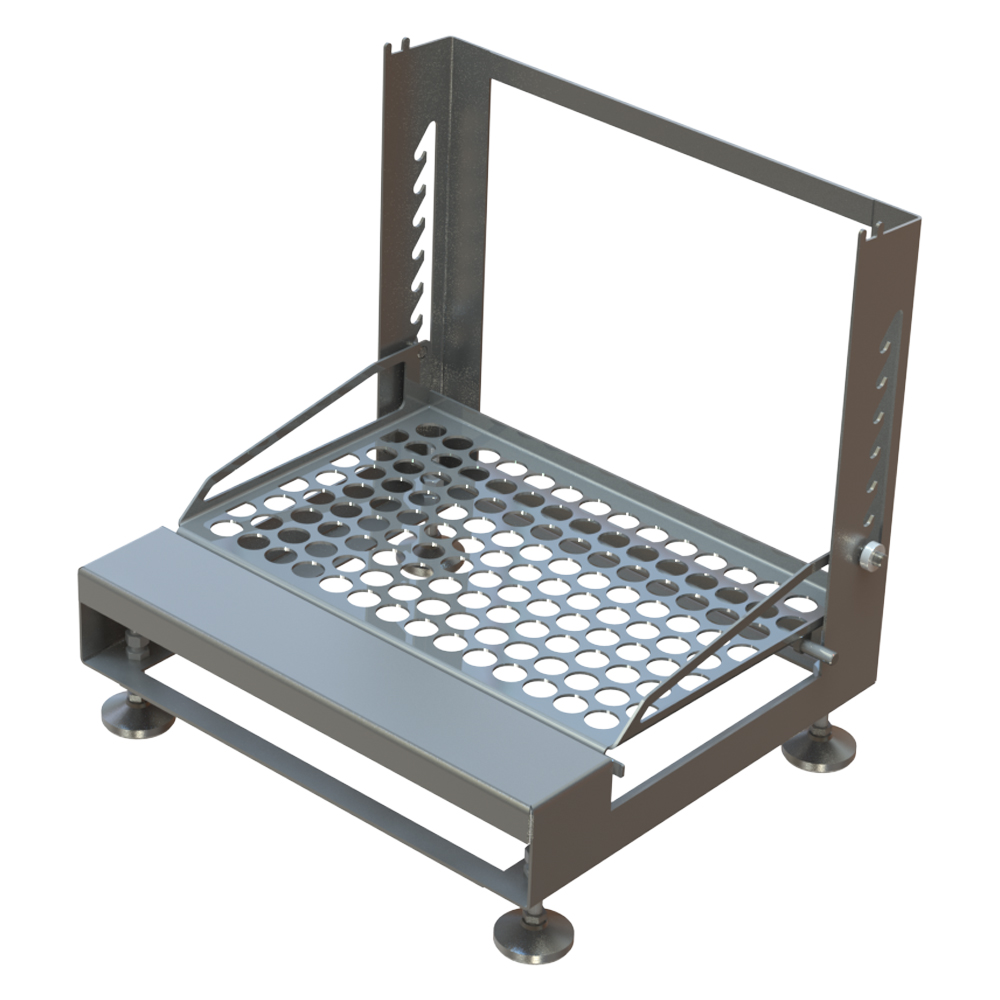 Mnet 150482 Ft Erg 300 Stand