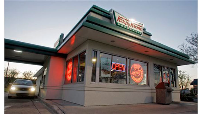 Mnet 150485 Krispy Kreme Listing Image