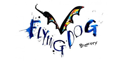 Mnet 150564 Flying Dog Logo Listing