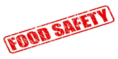 Mnet 150569 Food Safety Listing Image 0