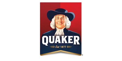 Mnet 150584 Quaker Logo Listing