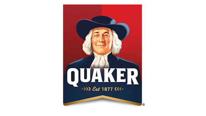 Mnet 150584 Quaker Logo Listing