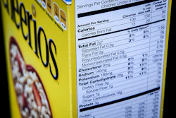 Mnet 150643 Food Labels Osbo Listing