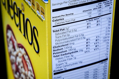 Mnet 150643 Food Labels Osbo Listing