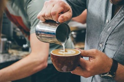 JBC Coffee Roasters