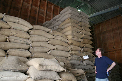 JBC Coffee Roasters