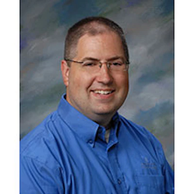 Ben Picker, Copeland Product Manager, Condensing Units Emerson Climate Technologies
