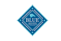 Mnet 150742 Blue Buffalo Logo Listing