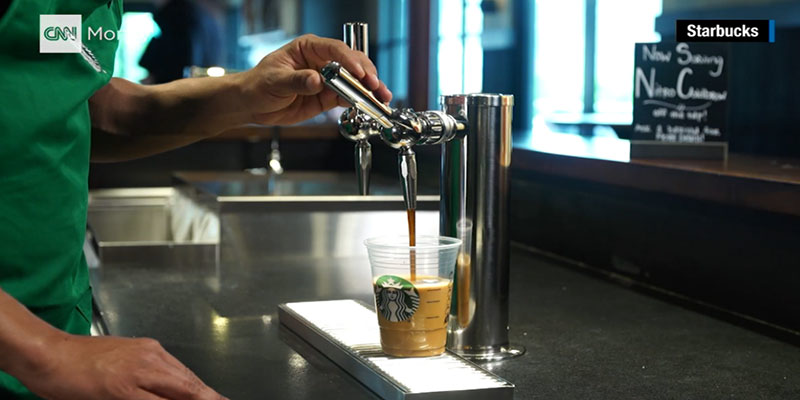 Mnet 150746 Starbucks Video Image Listing