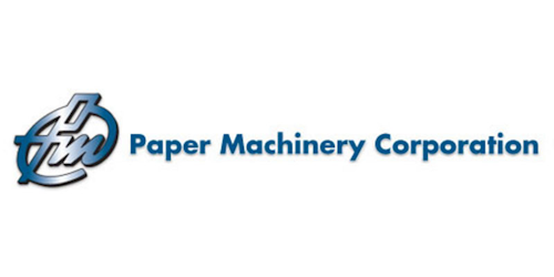 Mnet 172811 Paper Machinery Corp Logo