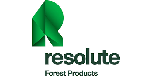 Mnet 172822 Resolute Forest Products Logo