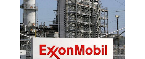 Mnet 172845 Buttons Exxon Mobil 2