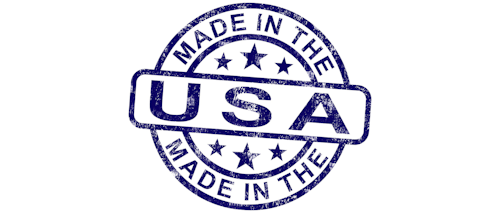 Mnet 172846 Made In The Usa Blue 2
