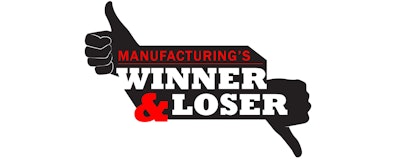 Mnet 172853 Manufacture Winnner Loser Logo 12