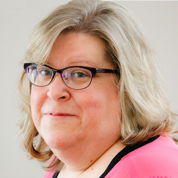 Julie Graham, Safety Product Manager, Lawson Products