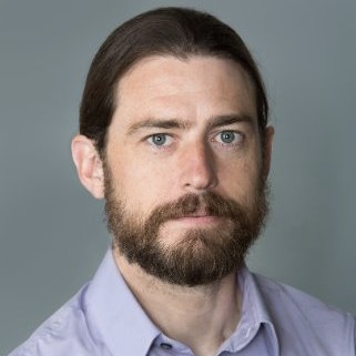 Justin Gregg