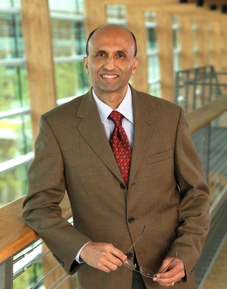 Pradeep Amladi