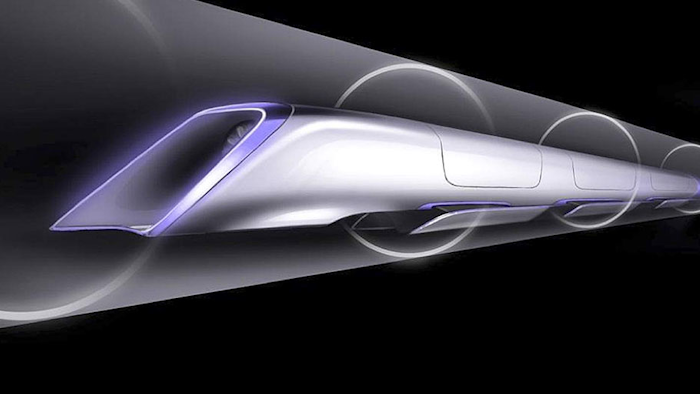 Mnet 191642 Hyperloop