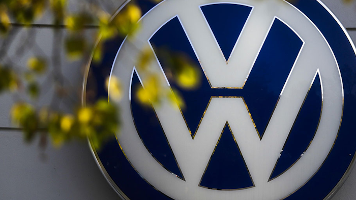 Mnet 191662 Volkswagen