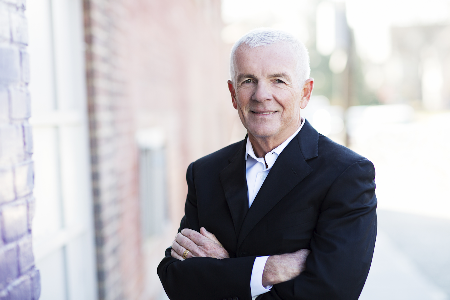 Mike Shields, CEO, eLogic