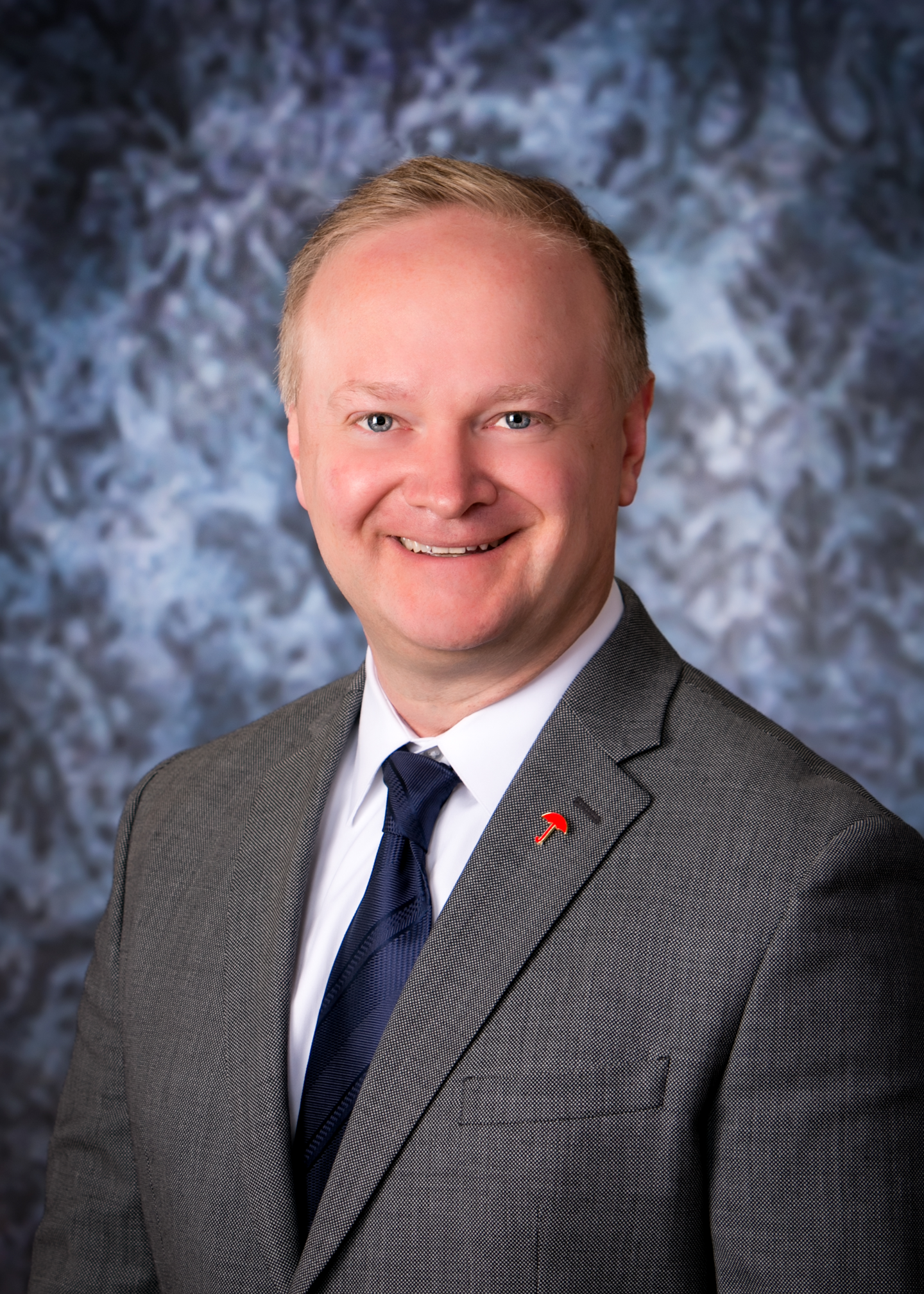 Ken Katz, National Property Risk Control Director, Travelers