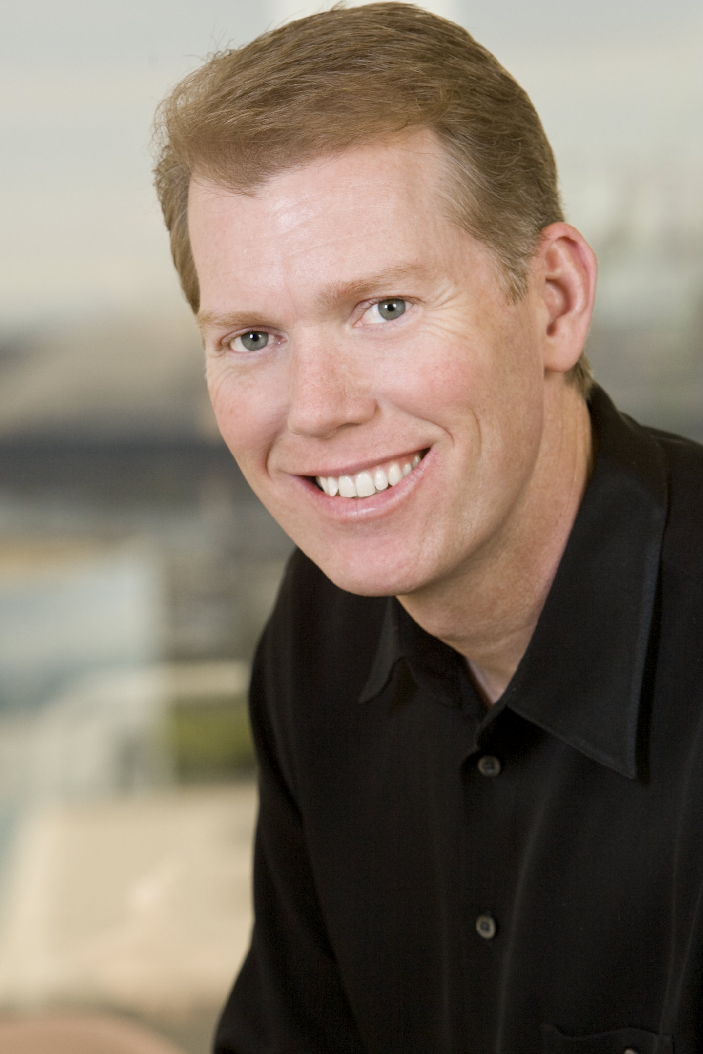 Eric Green