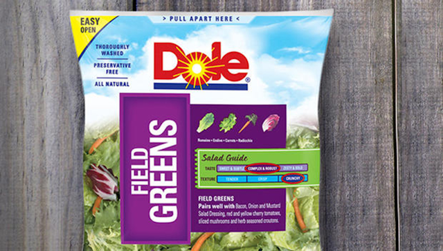(Image credit: Dole)