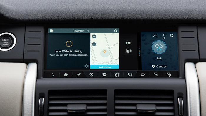 (Image credit: Jaguar Land Rover)