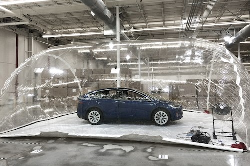 (Image credit: Tesla Motors)