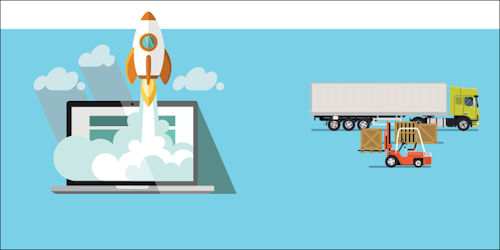 E-Commerce Potential In Manufacturing
