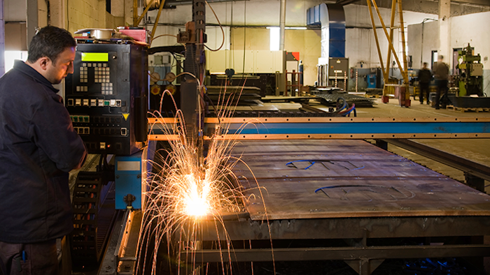Improving Manufacturing Operations Effectiveness With MES