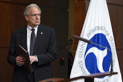 Takata has agreed to recall another 35 million to 40 million air bag inflators, a stunning increase that will more than double what already is the largest automotive recall in American history. (AP Photo/Evan Vucci)