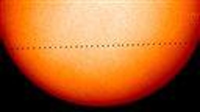 Mnet 74746 Mercury Transit Ap Tn
