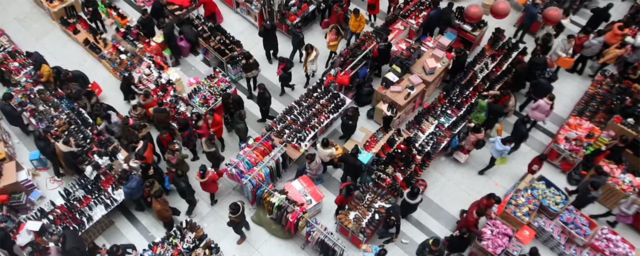 Mnet 74911 China Economy