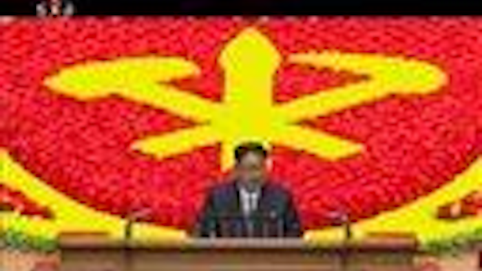 Mnet 75466 North Korea Party Congress Ap Tn