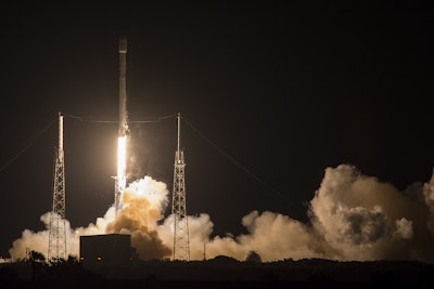 (Image credit: SpaceX)