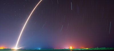 (Image credit: SpaceX)
