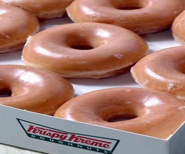 Mnet 75591 Doughnuts Ap