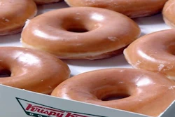 Mnet 75591 Doughnuts Ap