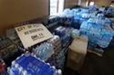 Mnet 75611 Flint Water Pipeline Quest Ap Tn