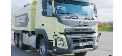 (Image credit: Volvo)