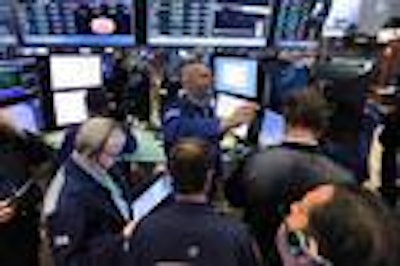 Mnet 76156 Financial Markets Wall Street Monsanto Ap Tn