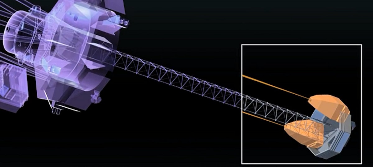 The Mystery Of The Hitomi Satellite Is Finally Solved